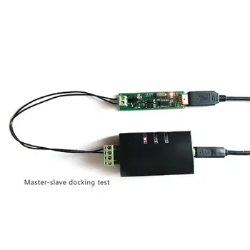 USB La MBUS Sclav Modul Master-slave Depanare de Comunicare Autobuz de Monitorizare