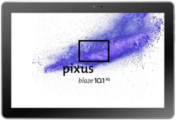 10.1 Inch for Pixus Blaze 10.1 3G tablet pc cu ecran tactil capacitiv de sticla digitizer panoul de transport Gratuit
