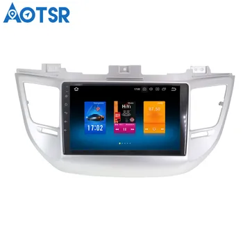 Aotsr Android 8.0/7.1 Navigare GPS Masinii Nu DVD Player Pentru HYUNDAI Tucson+ Multimedia 1 din Radio Auto Bluetooth Stereo WIFI