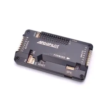 APM2.8 APM 2.8 Zbor Controller Board w/ amortizor M8N GPS cu Busola modulul de Alimentare Mini OSD Modul 433 / 915 Telemetrie