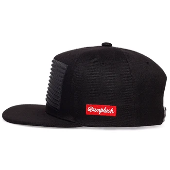 Noi hip-hop bărbați șapcă de baseball pentru bărbați și femei universal Snapback capace rock hip-hop baseball cap plat pălării umbra pălărie