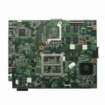 Original De la un Asus K52JR Laptop placa de baza K52JR REV:2.0 HM55 HD 5470M 1GB 60-NXMMB1000 MB Testat Navă Rapidă