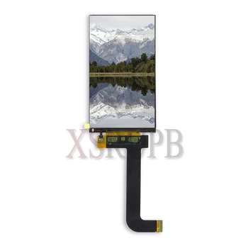 Pentru COPIL-1260 Imprimantă 3D LCD ecran display de 5.5 inch 2K 1440*2560 Panoul LCD ( eliminat de fundal ) LS055R1SX03
