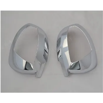 Pentru Lifan X60 oglinda retrovizoare acoperi inversă cadru de imagine În oglindă decorate cutie accesorii auto auto-styling pentru autocolant 3D