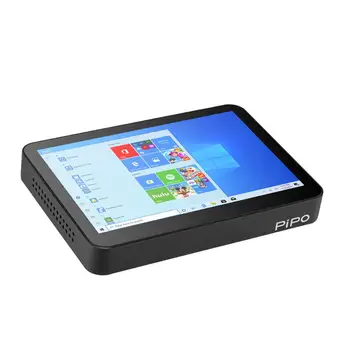 PiPO X2s Tablet pc cu Ecran IPS Intel Cherry trail Z3735F Quad Core mini pc 2G RAM 32G EEMC windows 10 1.83 GHz Mini Calculator