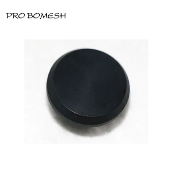 Pro Bomesh 5pcs/Lot 4.1 g Plastic ABS Lupta cap la cap Cap Butt Plug DIY Tijă de Pescuit Component Reparații Accesoriu