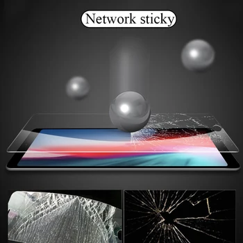 Tableta sticla pentru Samsung Galaxy Tab 10.1 2019 Temperat de film protector de ecran întărire Zero Dovada HD pentru SM-T510 SM-T515