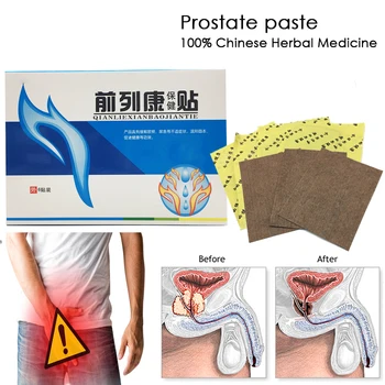 îngrijire de urgență pentru prostatită extract de merisor cistita