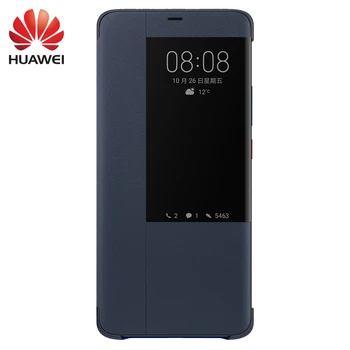 Huawei Mate20 X Caz Flip Mate20pro Capacul Original Huawei Caz Smart View Fereastra Huawei Mate20pro Caz Flip Lux De Protecție