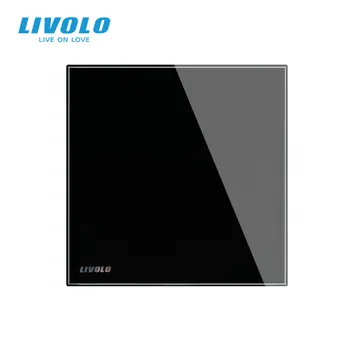 Livolo UE Perete Standard Wireless Touch intrerupator,on-off comutator tactil,wireless-un întrerupător la distanță,cu livolo logo-ul,de vânzare clearance-ul