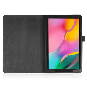 Magnetic Caz Pentru Samsung Galaxy Tab S6 10.5 Inch 2019 SM-860/T865Case Coajă de Protecție Caz Acoperire Stand Inteligent Tableta Funda Caz