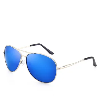 MYT_0302 Bărbați polarizat ochelari de soare Retro sex Masculin Aviației Sung Ochelari Polit Conducere Ochelari HD Eyewear Oculos de sol UV400