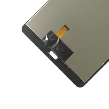 Noul Display LCD Pentru Samsung Galaxy Tab a SM-T355 T355 Display LCD Touch Screen Digitizer Senzori de Asamblare Pentru Samsung T355 LCD