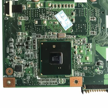 Original De la un Asus K52JR Laptop placa de baza K52JR REV:2.0 HM55 HD 5470M 1GB 60-NXMMB1000 MB Testat Navă Rapidă