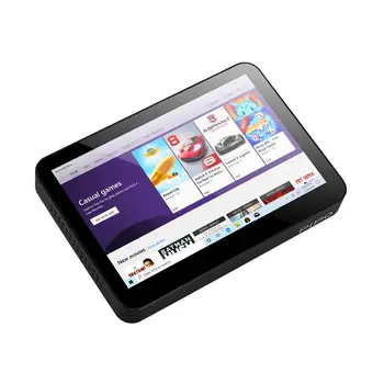 PiPO X2s Tablet pc cu Ecran IPS Intel Cherry trail Z3735F Quad Core mini pc 2G RAM 32G EEMC windows 10 1.83 GHz Mini Calculator