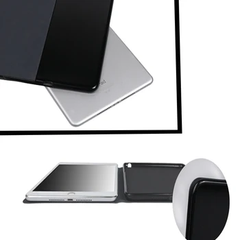 Tableta Caz pentru Huawei MediaPad T1 8 S8-701U S8-701W Funda Ultra Slim Flip Cover pentru MediaPad T1 8.0 T1-821W T1-823L Sta Coque
