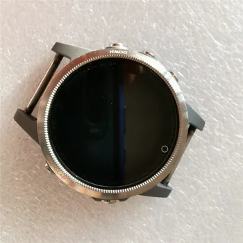Inlocuire Display LCD Touch Screen Piese de schimb pentru Garmin Fenix 5S Smartwatch Accesorii