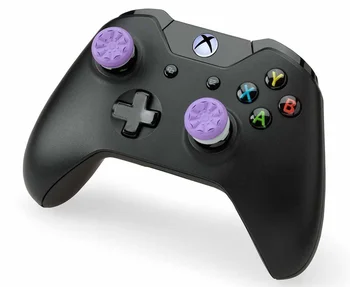 Joystick-ul FPS Freek Pentru Xboxs Un Controler de Mișcare Mișcare Gamepad Controler de Mișcare Silicon Thumb Grips Freek Thumbsticks