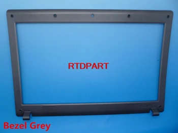 Laptop LCD Frontal Pentru Samsung R430 R428 LCD Capacul Jos Cazul BA75-02405J BA81-08653A Capacul Inferior Caz Nou