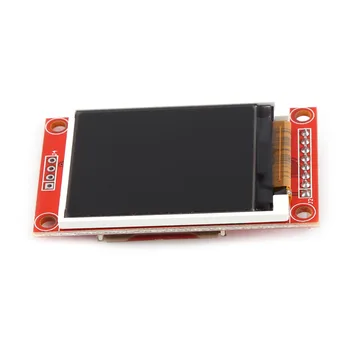 Noul 1.8 inch TFT LCD Display Module ST7735 128x160 51/AVR/STM32/BRAȚ 8/16 biți SPI Display Color
