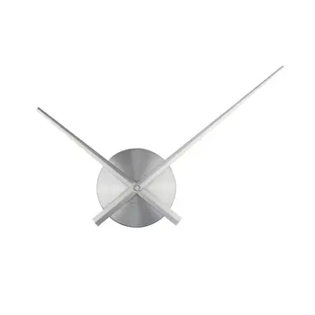 3D DIY Ceasuri de Perete 2021 Accesorii Noi Cuarț Ceas Mecanism de Ceas din Metal Ace de Ceas de Perete Decor Acasă Relogio De Parede