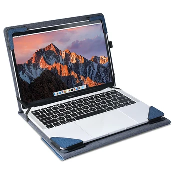 Afaceri de Lux Laptop Caz Acoperire pentru Ultrabook ASUS Chromebook Flip C302 C302CA 12.5