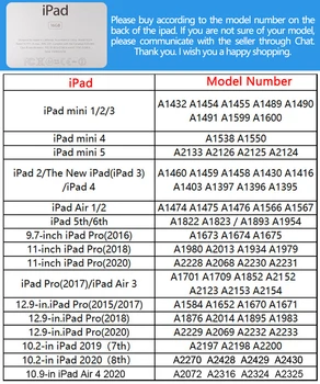 Astronaut drăguț Spațiu Pentru iPad a 8-a 7-a Generație de Caz Silicon Moale Pentru Ipad Pro 11 2020 Ipad Mini 5 4 3 Air 2 husa pentru Tableta