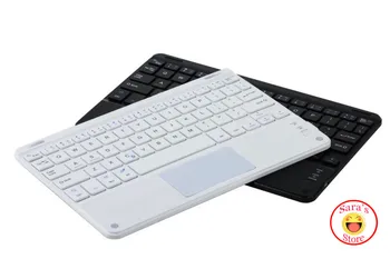 Bluetooth Wireless Keyboard piele caz Acoperire Pentru Sony A3-A10-A3-A20 A3-A30 W510 W511 10.1 inch gratuit 3 cadouri