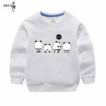 De vânzare cu amănuntul pentru Copii Băiatul în pulover pulover O-Neck shirt T-shirt, din desenele animate de Toamna Tricota pulovere nou haine Copii Size80-150