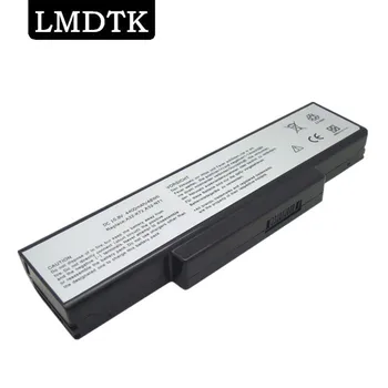 LMDTK Noi 6cells baterie laptop PENTRU ASUS K72 K73 A72 N71 N73 X77 Serie A32-K72 A32-N71 70-NX01B1000Z transport gratuit
