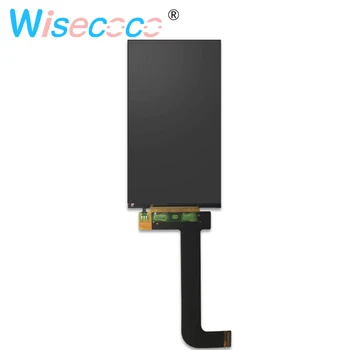 LS055R1SX03 5.5 inch 2k IPS LCD module 1440*2560 LCD ecran display pentru MIPI bord pentru WANHAO D7 Imprimantă 3d Proiector LCD VR