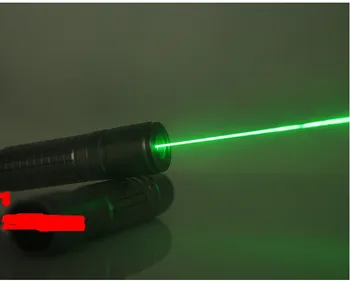 Mare Putere Militară laser pointer Verde 100000m 532nm 100w Lanterna LAZER Lanterna Concentra Lumina chibrit aprins,Arde țigări