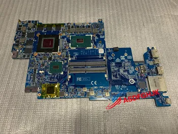 Original MS-16H7 MS-16H71 PENTRU LAPTOP MSI GS60 PLACA de baza CU procesor I7-6700HQ ȘI GTX950M GTX970M pe Deplin testat