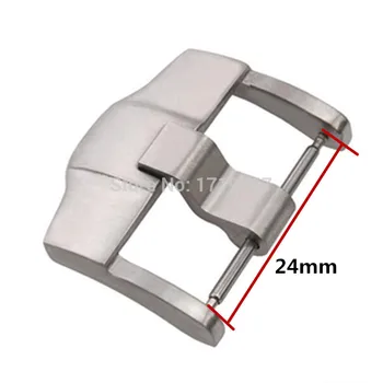 Pentru Audemars 22 mm 24 mm Nou oțel Periat de Trupa Ceas Curea cataramă de Pin / Incuietoare Pentru AP Ceas trupa+ Instrument