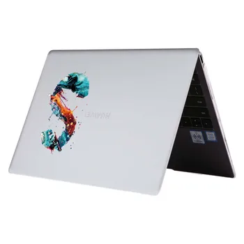Pentru HUAWEI MateBook D14/D15/13/14 /Onoare MagicBook 14/15/X Pro 13.9 Cauciucat Praf-dovada Laptop Hard Shell Caz Acoperire
