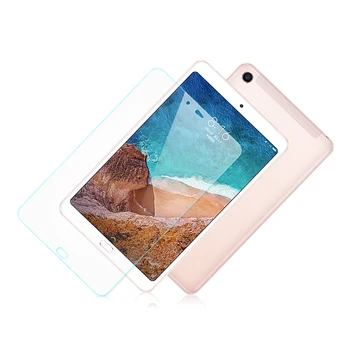 Sticla membrana Pentru Xiaomi Mi Pad 4 MiPad4 Oțel film Tablet PC cu Ecran de Protecție Monostrat MiPad 4 Km Pad4 8