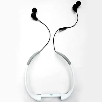 Tayogo Impermeabil Cască Os de Înlocuire cu Microfon pentru W12 Impermeabil Bluetooth MP3 Player Înot Căști Căști Sport